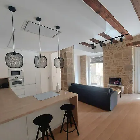 Casa Riera Lägenhet *