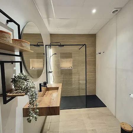 Casa Riera Lägenhet