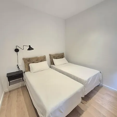 Casa Riera Lägenhet *