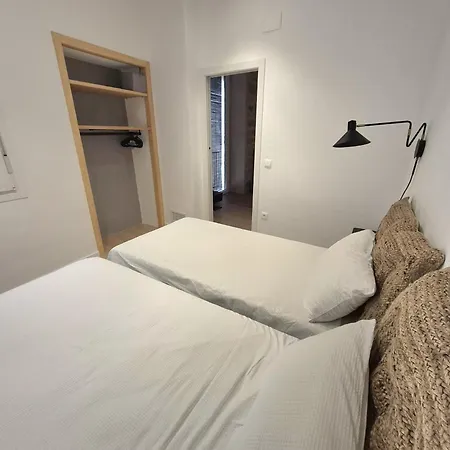 Apartamento Casa Riera Valderrobres