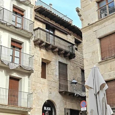 Lägenhet Casa Riera *