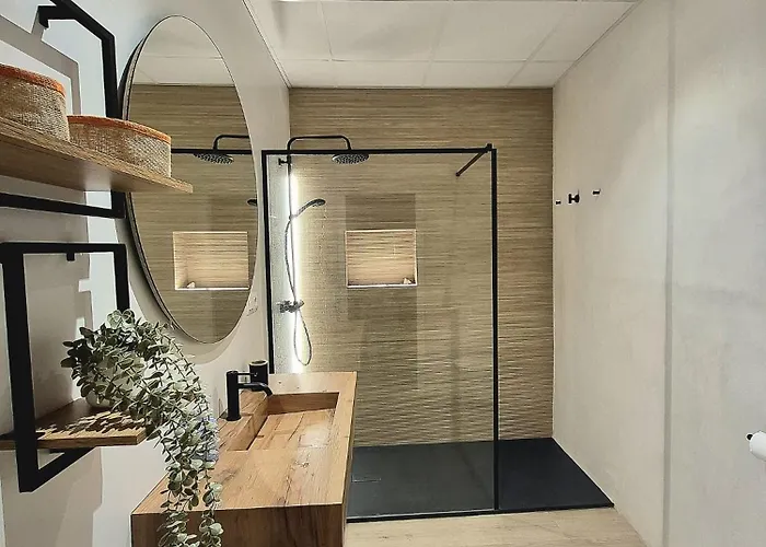 Casa Riera Lägenhet