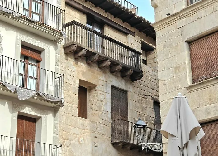 Lägenhet Casa Riera *